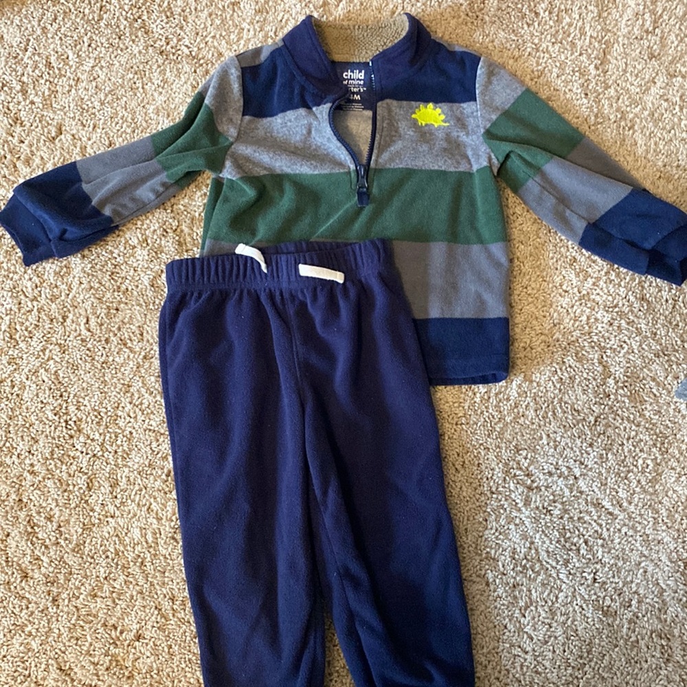 24 month outfit